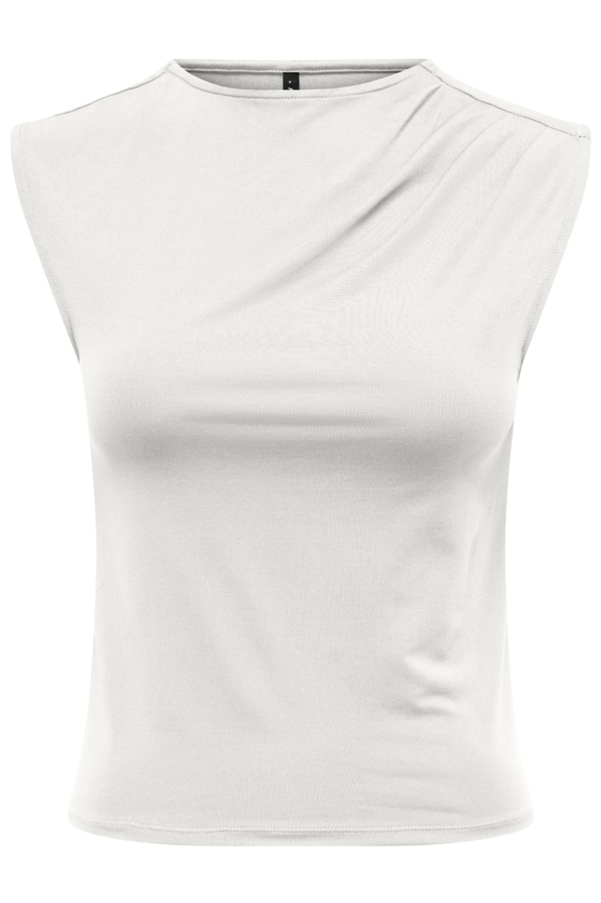 ONLEVELYN S/L TOP CS JRS 15368887 CLOUD DANCER